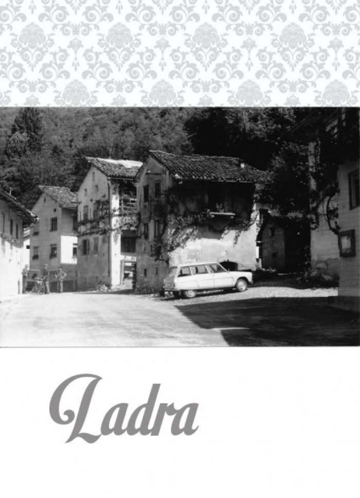 Ladra