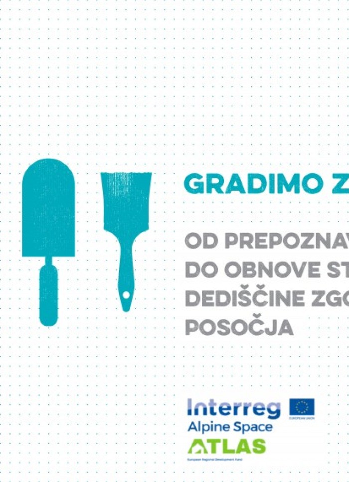 Gradimo za jutri II