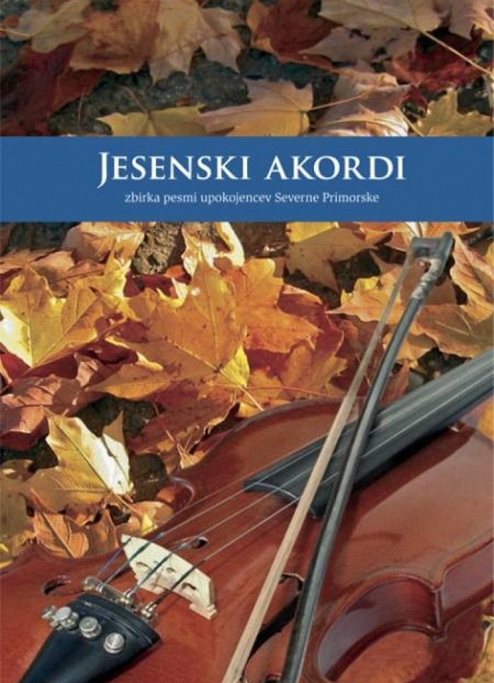 Jesenski akordi