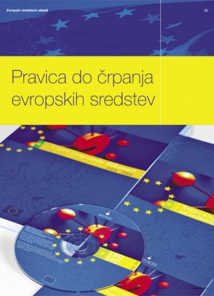 Pravica do črpanja evropskih sredstev