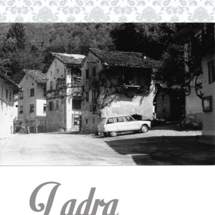 Ladra