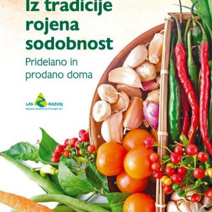 Iz tradicije rojena sodobnost