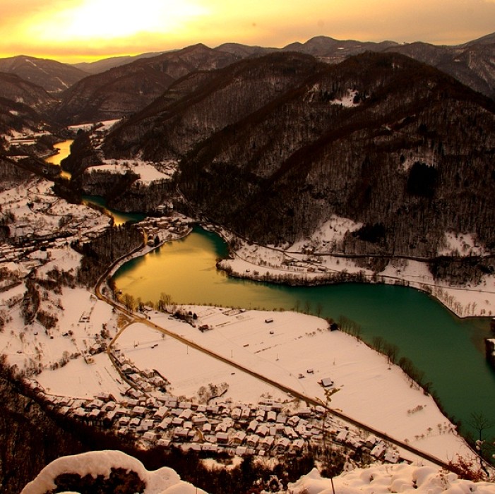 SEE River