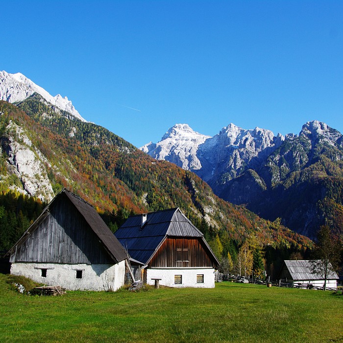 Približajmo Unescova biosferna območja prebivalcem