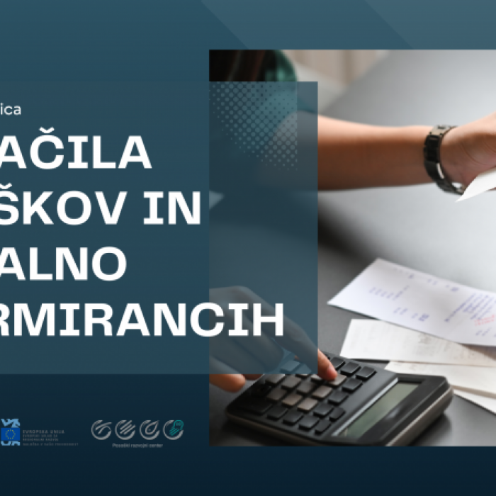 Povračila stroškov in aktualno o normirancih