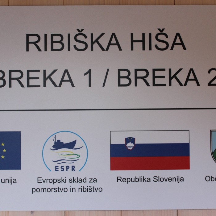 »Vse kliče po ureditvi razmer na reki Soči« 