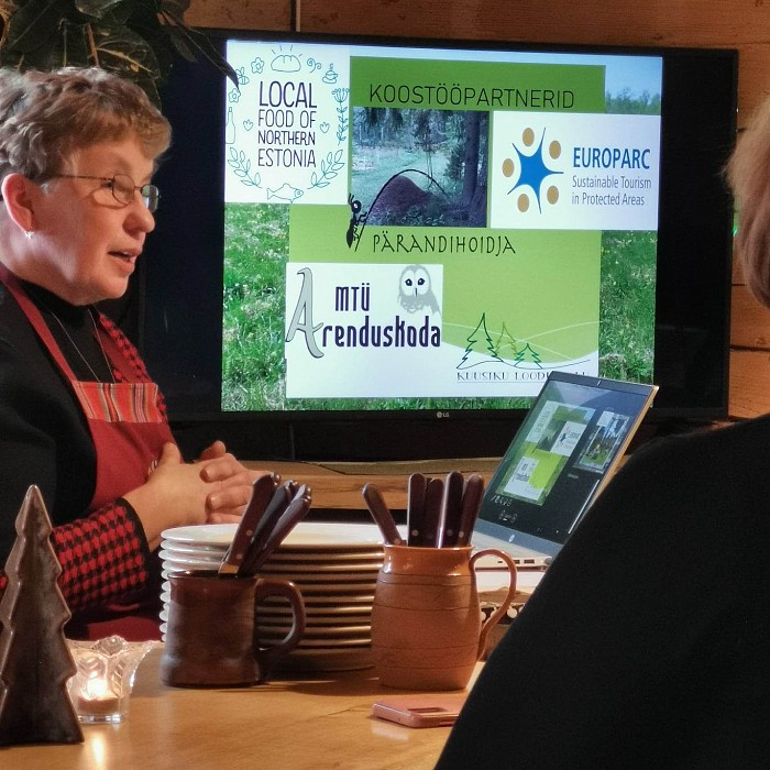 Trajnostno sodelovanje med evropskimi LAS