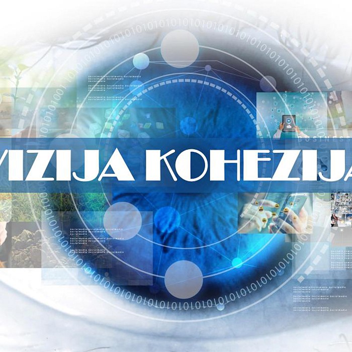 Vizija kohezija, št. 1/2023