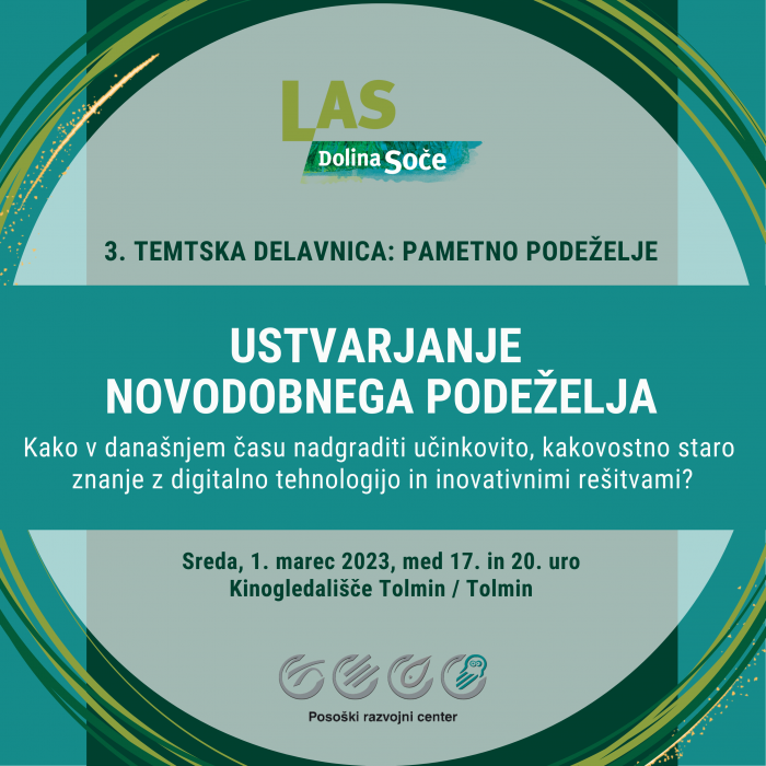 Zdaj je pravi trenutek!