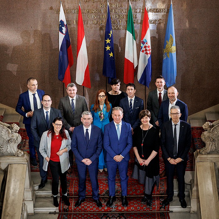 Memorandum o trajnostnem razvoju, energiji in okolju