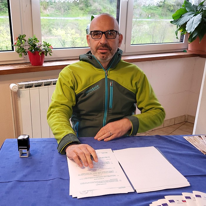 PRC bo vodil tudi Lokalno akcijsko skupino za ribištvo Alpske reke