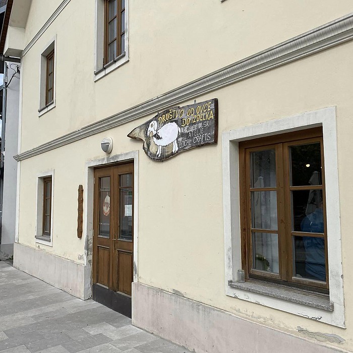 Izmenjali so si znanja