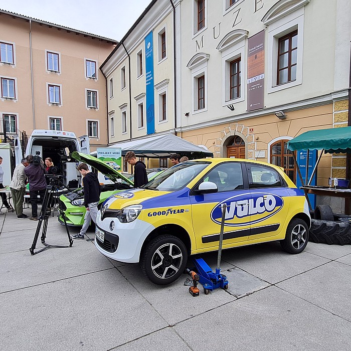 Dan obrti in podjetništva