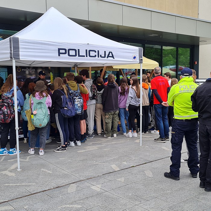 Dan obrti in podjetništva