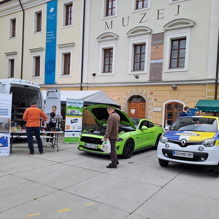 Dan obrti in podjetništva