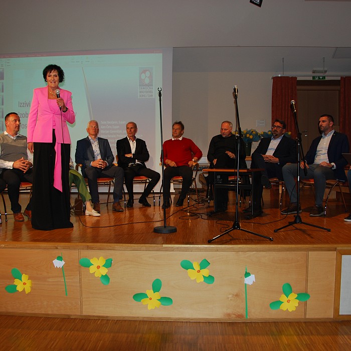 Dan obrti in podjetništva