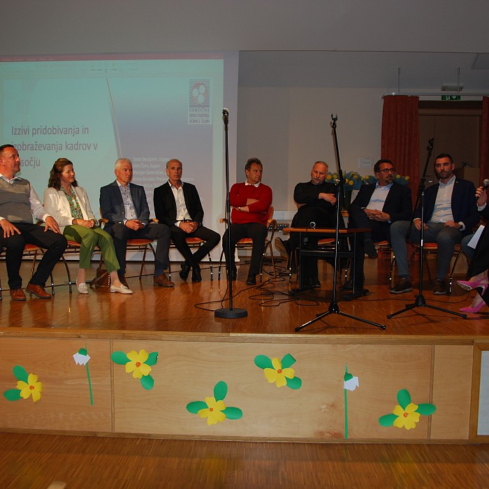 Dan obrti in podjetništva