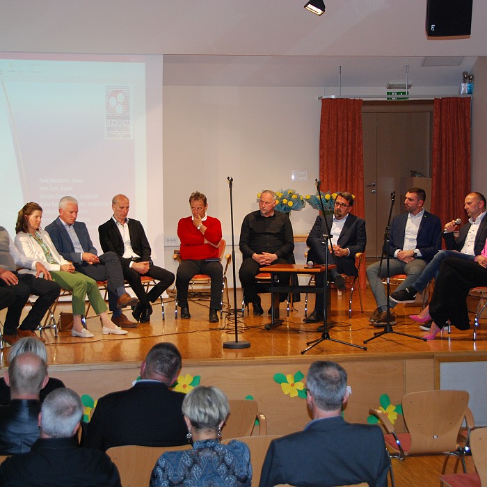 Dan obrti in podjetništva