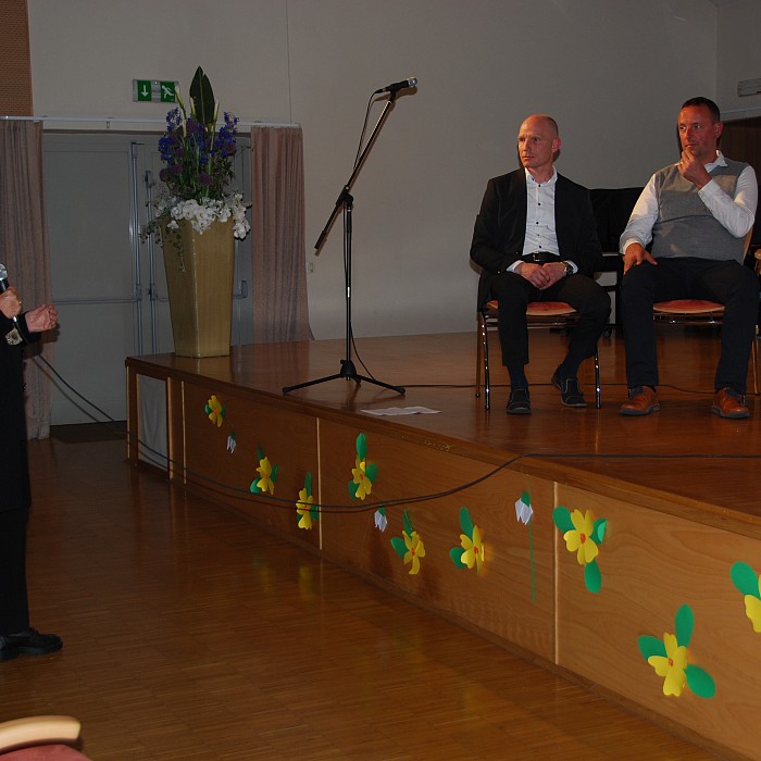 Dan obrti in podjetništva