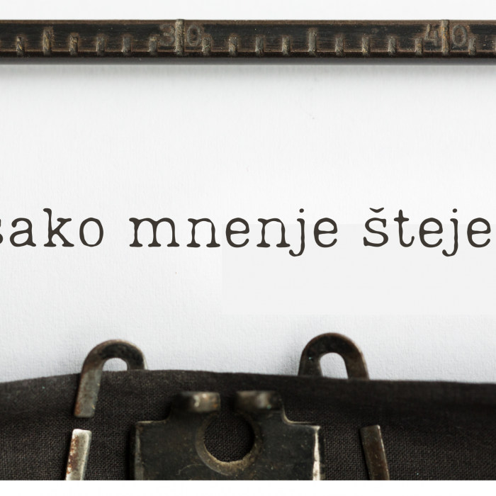 Pomagajte izboljšati kakovost življenja na podeželju