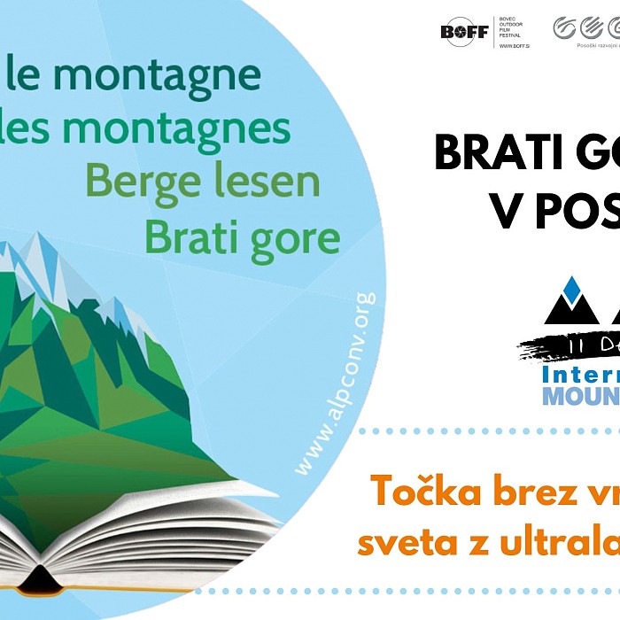 BRATI GORE 2023: Točka brez vrnitve, okrog sveta z ultralahkim letalom