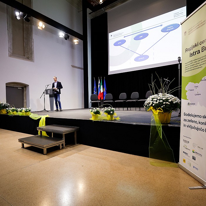 Zaključna konferenca projekta ReMOBIL