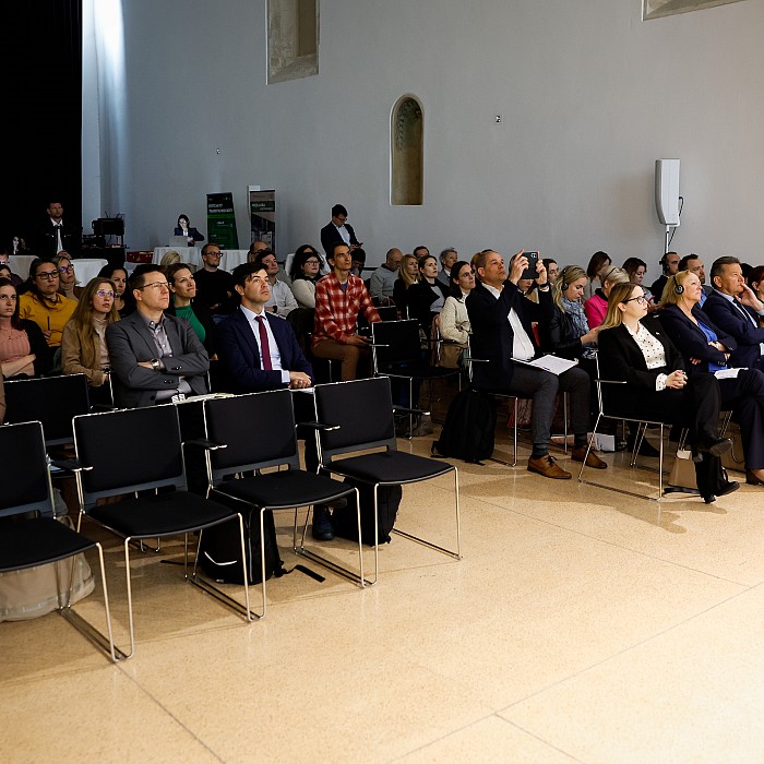 Zaključna konferenca projekta ReMOBIL