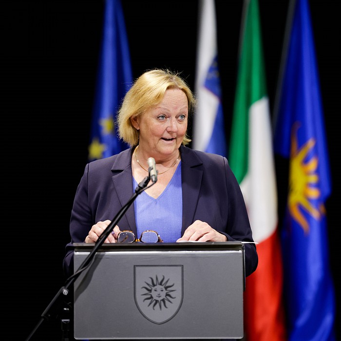 Zaključna konferenca projekta ReMOBIL