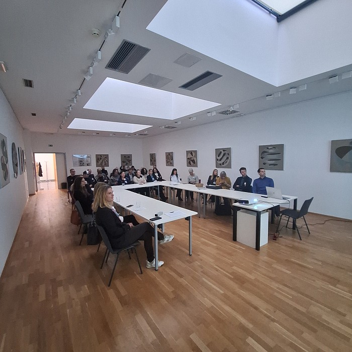 Uspešno izpeljan 5. podjetniški zajtrk