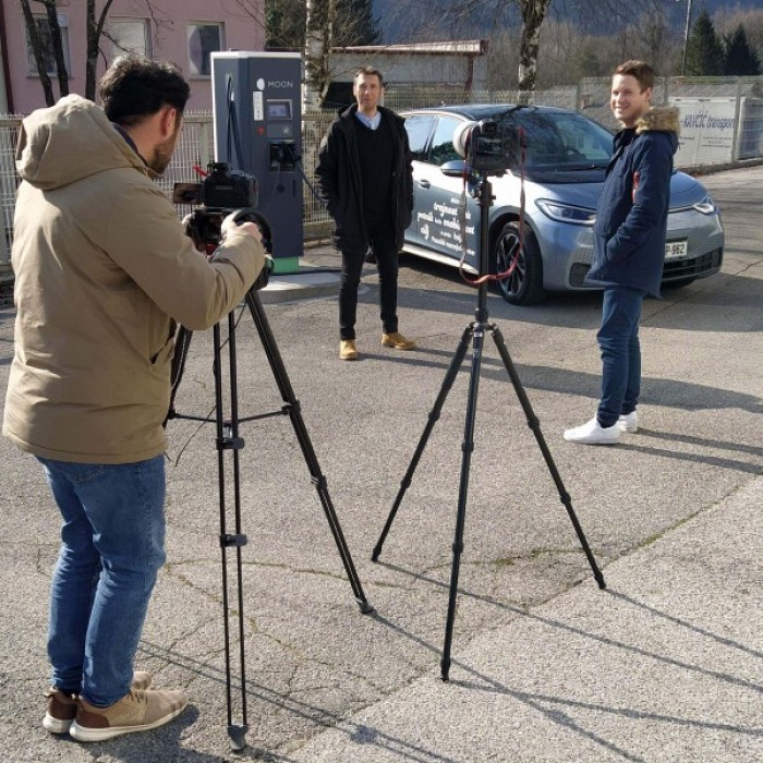 O konceptu trajnostne mobilnosti