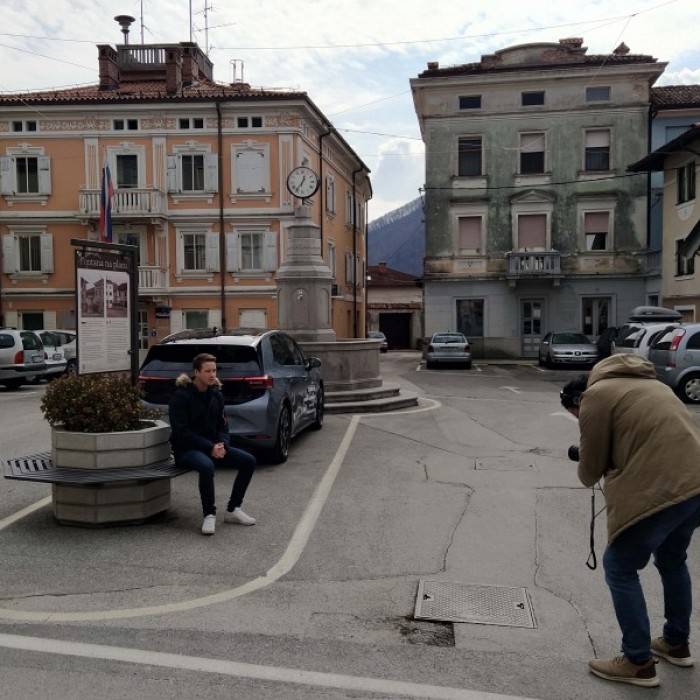 O konceptu trajnostne mobilnosti