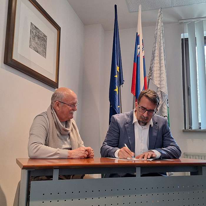 Izvedena 138. seja Sveta regije Severne Primorske (Goriške) razvojne regije