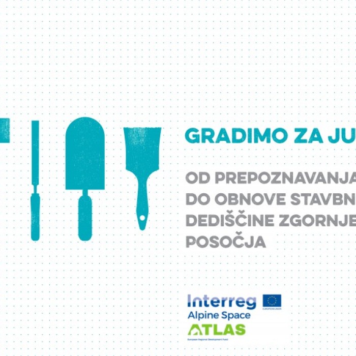 Gradimo za jutri II