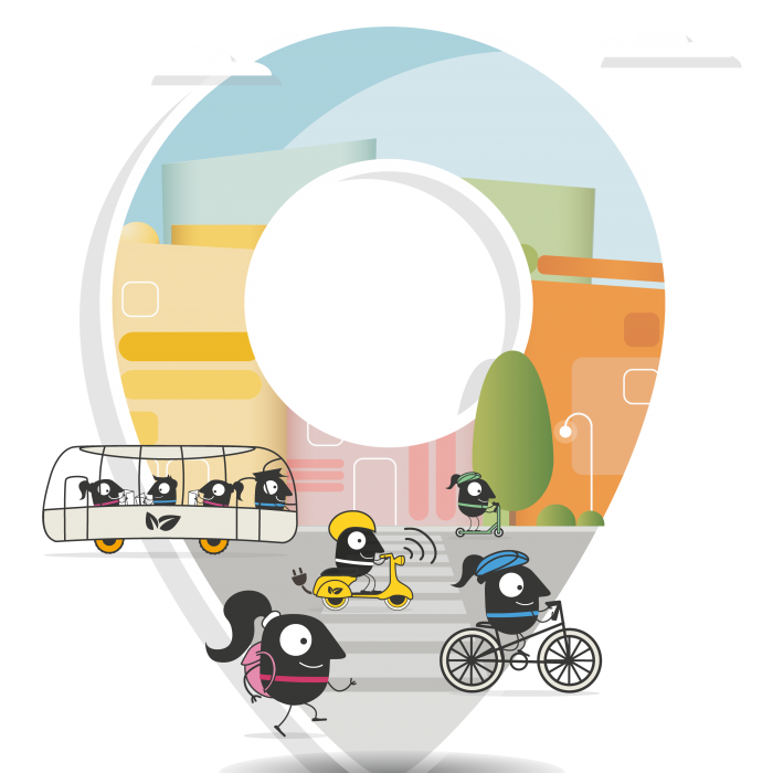 Mobilnostne navade prebivalcev Severne Primorske