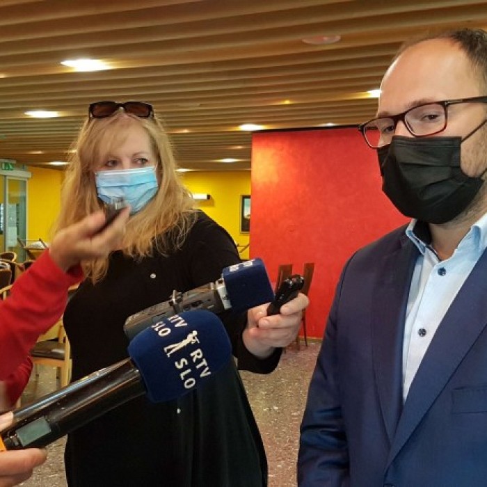 Kako do boljše prometne povezljivosti?