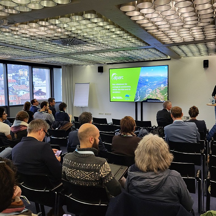 Letni forum Strategije EU za Alpsko regijo (EUSALP) v Innsbrucku