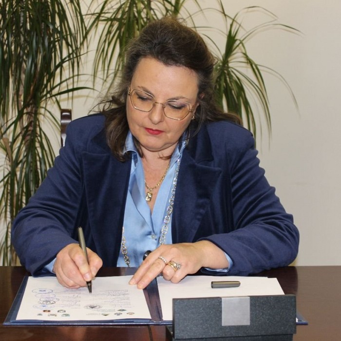 Podpis pisma o nameri za EZTS Skupne doline – Valli Condivise pomemben mejnik čezmejnega sodelovanja