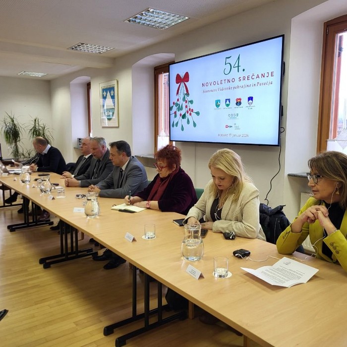 Podpis pisma o nameri za EZTS Skupne doline – Valli Condivise pomemben mejnik čezmejnega sodelovanja
