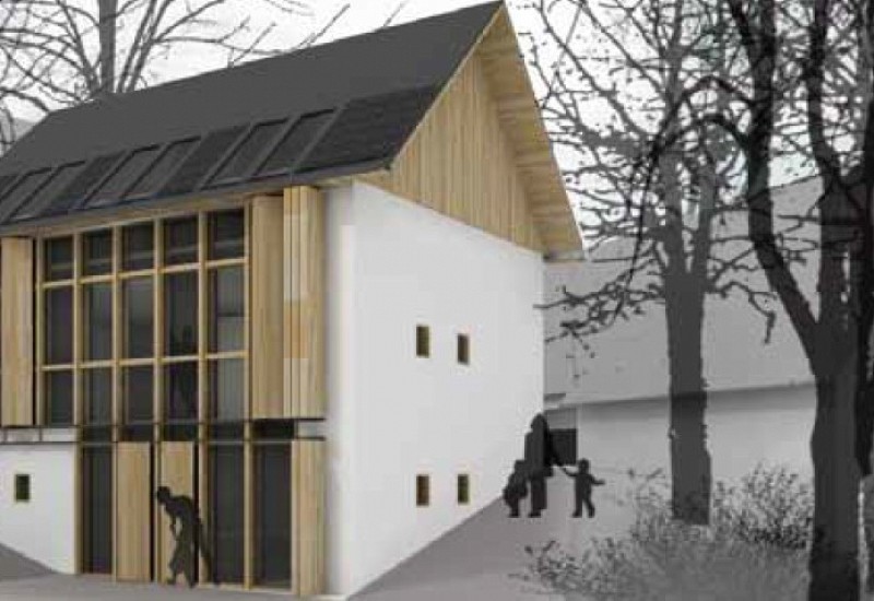 Enerbuild