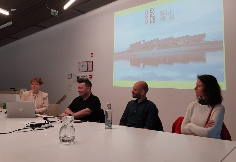 Akademija RRA - Tokrat o pomurskih nišnih zgodbah 