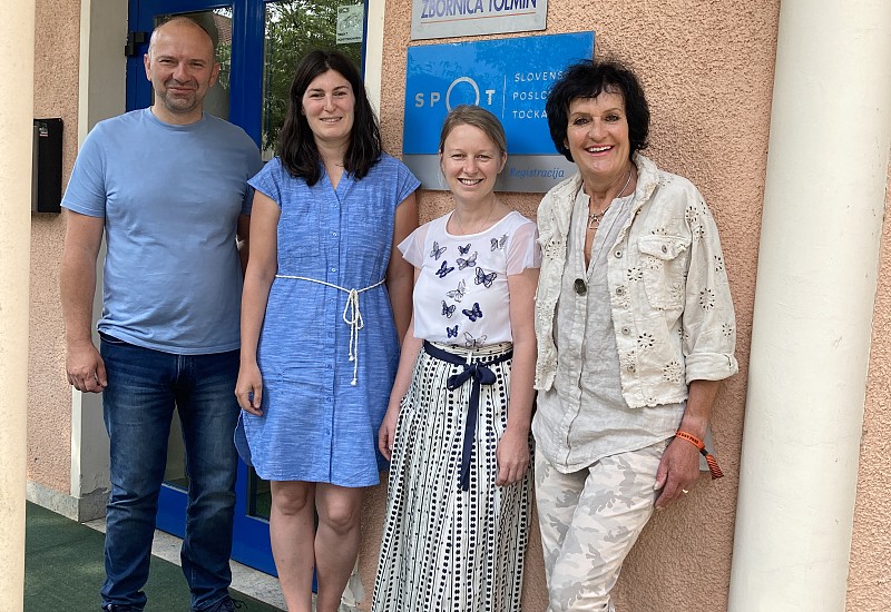 Moj spletni priročnik, št. 36/2022