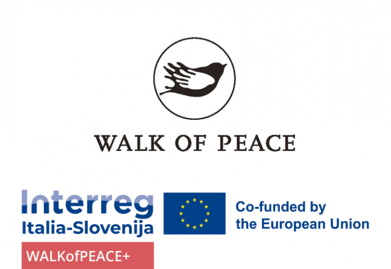 WALKofPEACE+ (WoP+)