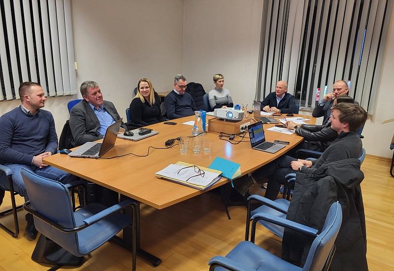 Imenovali novega direktorja PRC