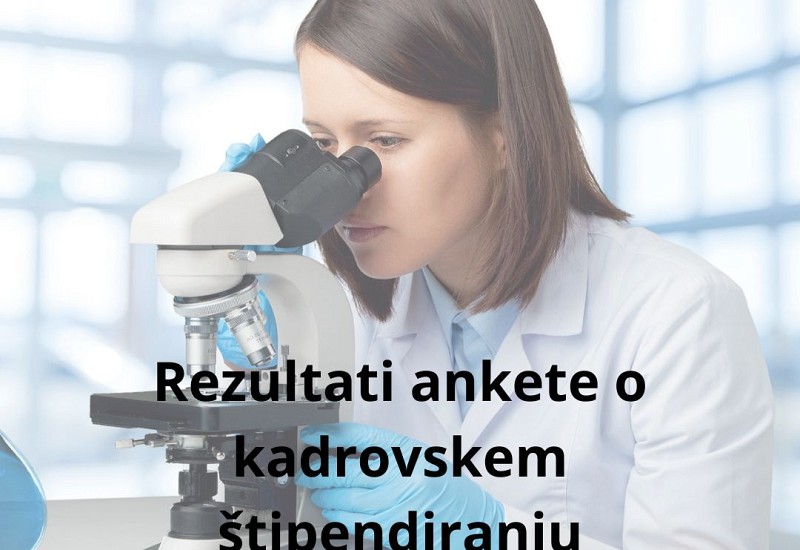 Rezultati ankete: Štartaj s štipendijo