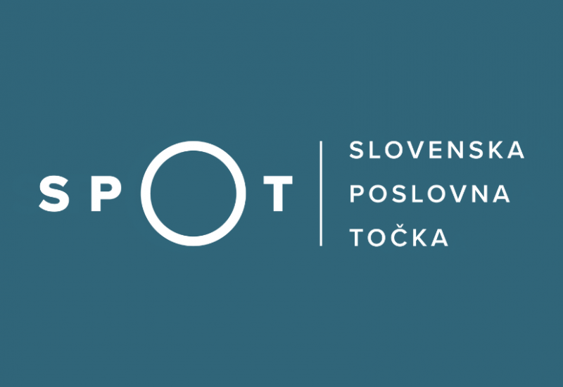 SPOT svetovanje Goriška
