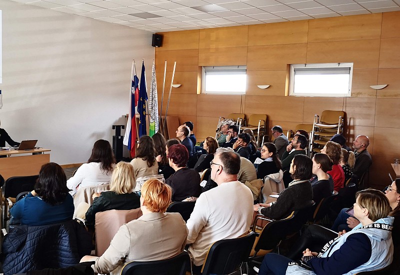 Slovensko-avstrijsko-italijanski čezmejni prostor se ponaša z uspešnimi kolesarskimi turističnimi zgodbami