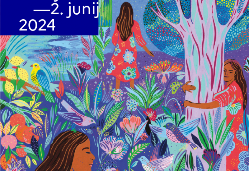 Dobimo se na vrtovih 2024