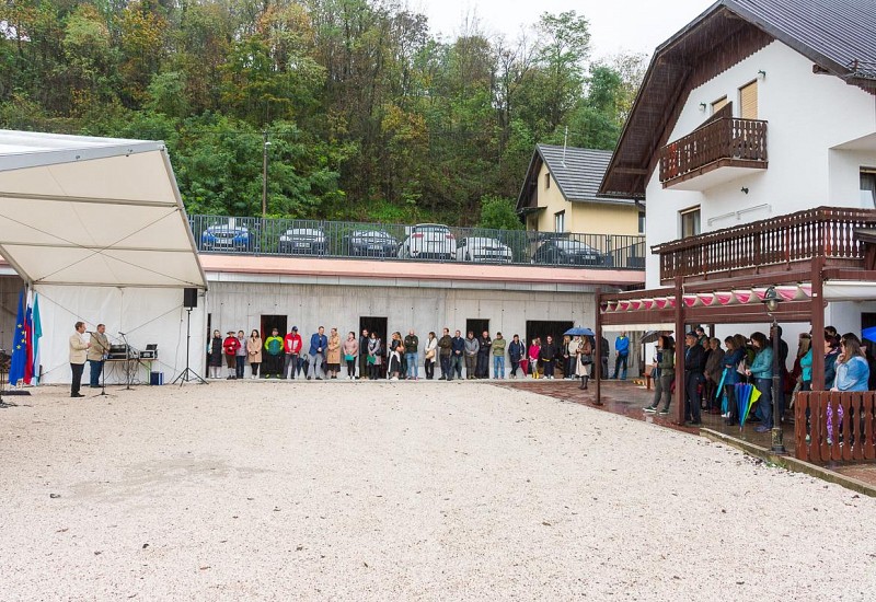 Odmevi Soče - tradicija, ribištvo in dediščina