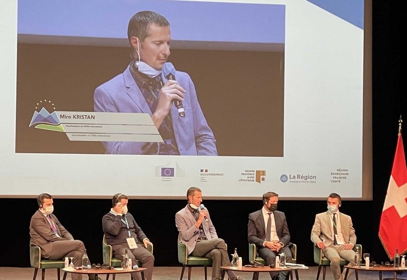 Letni forum EUSALP