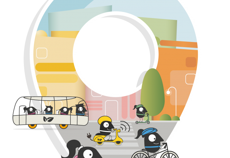 Mobilnostne navade prebivalcev Severne Primorske